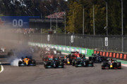 F1ブラジルGP：メルセデス、サンパウロの天気を神頼み「涼しさと雲が欲しい」