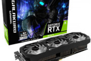 GeForce RTX3070Tiが10万円切り、ついにグラボ買い時到来か