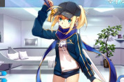 【FGO】アウトロなサンタXちゃん！発言がヤバイwww【FateGO】