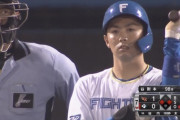 昨日の代打谷内って何だったん？