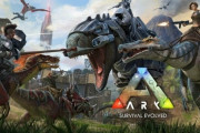 恐竜サバイバルゲーム『ARK』、無料配布きたあああああ！！！