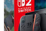 Switch2を買うメリットをワイに力説するスレ