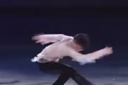 羽生結弦がどのようにして史上最も美しいスピンを生み出したのかを考える