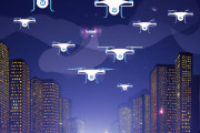 中国でドローンの空中ショー中止が相次ぐ。ドローンによる習近平暗●を恐れてか