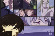 【悲報】なんj民、『DARKER THAN BLACK』という神アニメを語れない