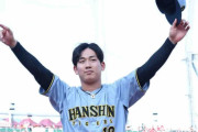 【阪神】４勝目も反省忘れぬドラ１・伊原陵人「ランナーをためていつも湯浅さん」