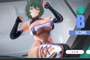 【画像】アズールレーン、謎のえちえちゲームと化す…