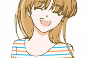 【画像あり】こういう顔の女の子が好きな奴ｗｗｗｗｗｗｗｗ