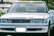 お前らが初めて買った車ってナニ？