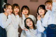 【画像あり】「メンバーが豪華すぎる」元乃木坂46川後陽菜、元モー娘。元フェアリーズ…OGメンバーが新グループ「カオスピピス」結成！