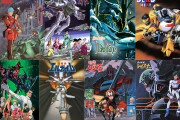 80年代ってなんであんなにロボットアニメ乱造されてたの？