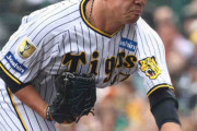 阪神・桐敷が救った!　満塁ピンチで気迫の2K「腹をくくった結果。ちゃんと三振を取れたのが良かった」