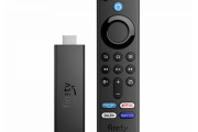 【朗報】Amazon、全てを過去にする新型Fire TV Stick発売　スペック爆上がりでサクサクに
