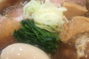 三大ラーメンに必要ないもの「ほうれん草」「コーン」あとひとつは？