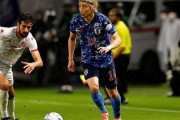 日本代表、チュニジアに0-3敗戦　伊東純也は再三好機演出も得点にはつながらず　まとめその３（関連まとめ）