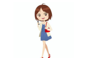 【悲報】女さん、街歩き中に生理になってしまった結果w