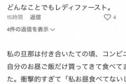 【悲報】TikTok女さん「運転中の彼氏がお菓子を1人で食ってた！許せない」
