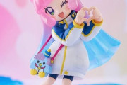 【朗報】ぷにるのフィギュア可愛い