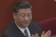 【速報】中国　香港に国家安全法制の導入を決定　香港への統制強化で抗議活動激化も