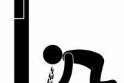 【悲報】職場で吐いてしまった・・・