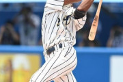 【朗報】中日待望の和製大砲ブライト健太、スカウト「バンテリンでも30発期待できる」