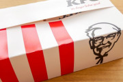 ケンタッキー、1000円パックが9月7日で終了…　じつはスゴい内容だった