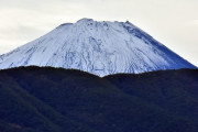 【登山鉄道】山梨県知事「富士山は静岡だけのものでもない」。遠山元文科相の「富士山は山梨県だけのものではない」発言に対し