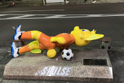 【動画】高校サッカー、漫画みたいな主人公プレーが決まるｗｗｗｗｗｗｗ