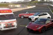 【朗報】『グランツーリスモ7』とんでもない車を追加ｗｗｗｗｗ