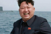 【悲報】北朝鮮さん、せっかく飛翔体発射したのに誰にも注目してもらえない