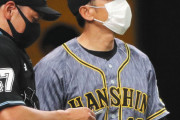 【野球】阪神・矢野監督　スアレスに直接思い伝えた“スアちゃん頼むぞ”　メジャー志向の守護神に残留お願い