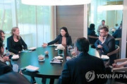 【韓国報道】ＷＴＯの次期事務局長選　１回目の協議始まる＝韓国候補は通過の見通し