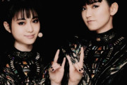 BABYMETAL「10RT以上の人気ベビメタツイート集」