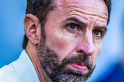 【速報】EURO準優勝のイングランド代表、サウスゲート監督の退任を発表ｗｗｗｗｗｗｗ