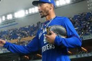 【ドジャース】体調不良を訴えたベッツは「ノロウイルスによるもの」LA地元紙が報道　症状は快方へ