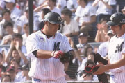 ロッテ井上晴哉(30) 打率.252 24本 65打点 OPS.824