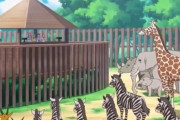 「日本一危険な動物園」で知られる『ノースサファリサッポロ』に閉園命令！無許可で20年以上営業…
