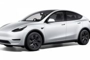 【朗報】テスラのモデルY、2023年世界新車販売台数で世界一