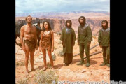 【映画】SF映画の名作『猿の惑星』　NHK BSプレミアムで7月6日放送