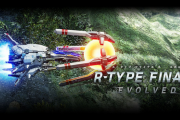 【朗報】PS5「R-TYPE  FINAL3  EVOLED」が2023年3月発売決定！PSVR2対応、オンラインロビーはメタバースに！！