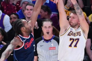 【NBA】カワイよりルカの方が出場時間は多いのに…65試合ルールの問題点