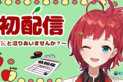 Vtuber 【朝日南アカネ】あーこって歌は上手いんだけどなぁ・・・やっぱ上手いだけじゃ伸びにくいのか？