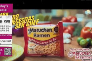 【画像】韓国人「アメリカで絶大な人気を誇る『日本のラーメン』がこちらです」→「その驚きの味とは？」韓国の反応