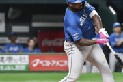 新庄監督、1番レイエス起用も「割れがない、間ができてない感じ」