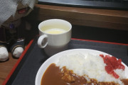 ネカフェの無料カレー旨すぎワロタｗｗｗ