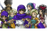 ドラクエ史上最高傑作をそろそろ決めよう