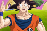 【朗報】ドラゴンボール、フォートナイトとコラボ