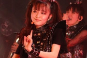 アヴェンジャーズの中からYUIMETALの代わりを選ぶなら誰？投票　【海外の反応】