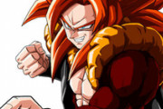 【悲報】ドラゴンボール最強キャラ、ワンピースのキャラにボコボコにされる