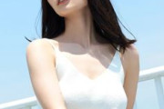 高野麻里佳さん、デカい・・・